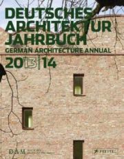 Deutsches Architektur Jahrbuch 2013/14