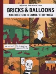 Bricks & Balloons - Architecture in Comic-Strip Form