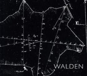 S. B. Walker: Walden