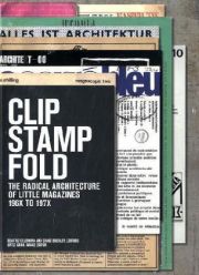 Clip Stamp Fold