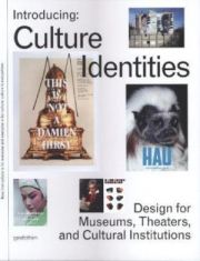 Introducing: Culture Identities
