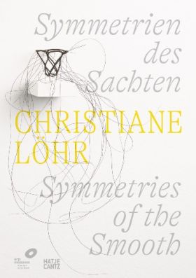 Christiane Löhr. Symmetrien des Sachten