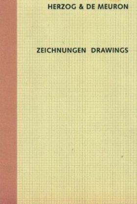 Herzog & de Meuron. Zeichnungen | Drawings