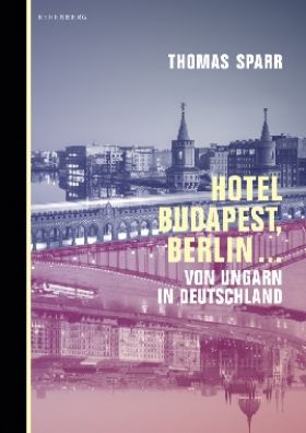 Hotel Budapest, Berlin ....